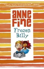 Frozen Billy