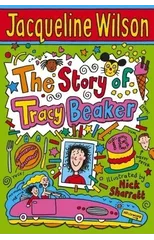 The Story of Tracy Beaker