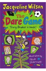 The Dare Game