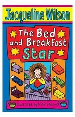 The Bed and Breakfast Star