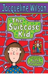 The Suitcase Kid