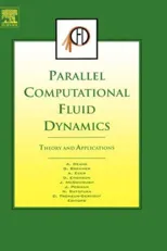 Parallel Computational Fluid Dynamics 2005