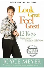 Look Great, Feel Great