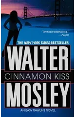 Cinnamon Kiss