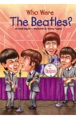 Who Were the Beatles
