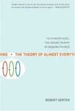 The Theory of Almost Everything
