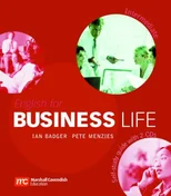 English for Business Life Intermediate
