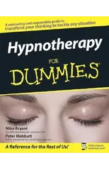 Hypnotherapy For Dummies