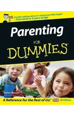 Parenting For Dummies