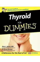 Thyroid For Dummies