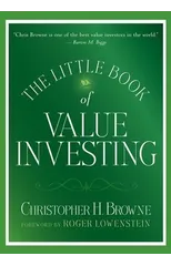 The Little Book of Value Investing
