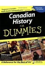 Canadian History For Dummies