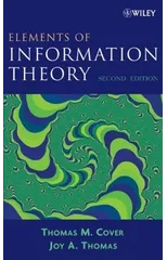 Elements of Information Theory