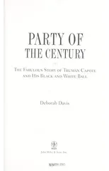 Party of the Century