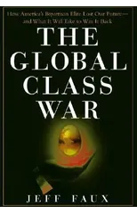 The Global Class War