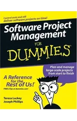 Software Project Management For Dummies