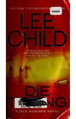 Die Trying