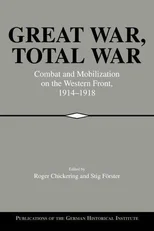 Great War, Total War