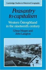 Peasantry to Capitalism