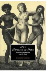 The Poetics of Spice