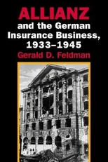 Allianz and the German Insurance Business, 1933–1945