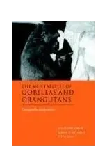 The Mentalities of Gorillas and Orangutans
