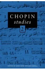 Chopin Studies 2