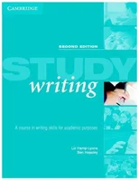 Study Writing