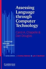 Assessing Language through Computer Technology