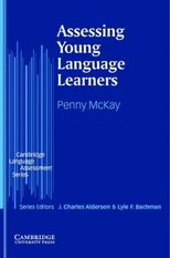 Assessing Young Language Learners