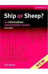 Ship or Sheep? Book and Audio CD Pack