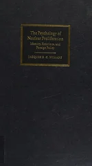 The Psychology of Nuclear Proliferation