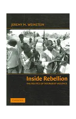 Inside Rebellion