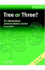 Tree or Three? Student's Book and Audio CD