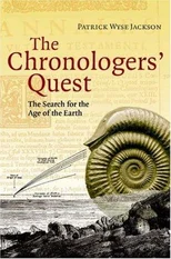 The Chronologers' Quest