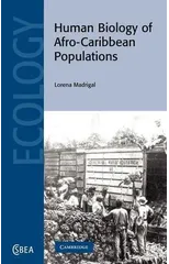 Human Biology of Afro-Caribbean Populations