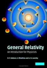 General Relativity