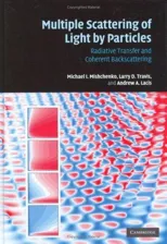 Multiple Scattering of Light by Particles