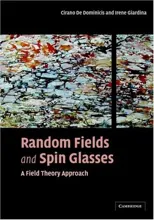 Random Fields and Spin Glasses