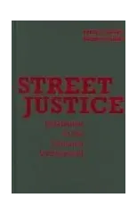 Street Justice