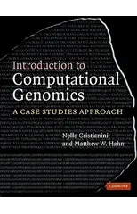 Introduction to Computational Genomics