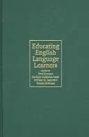 Educating English Language Learners