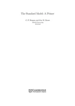 The Standard Model