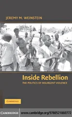Inside Rebellion