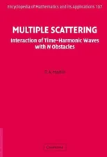 Multiple Scattering