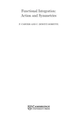 Functional Integration