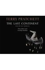 The Last Continent