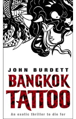 Bangkok Tattoo