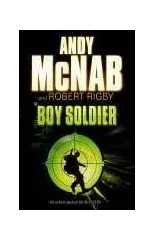 Boy Soldier