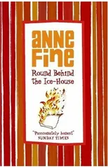 Round Behind The Ice House
